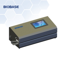 BIOBASE Economic type Portable Hand Plastic Bag Manual Heat Sealer Printing Medical Sealer For Hospital